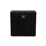 Mangatone Blackout Series SL-412 4x12-Inch Guitar Cabinet - New
