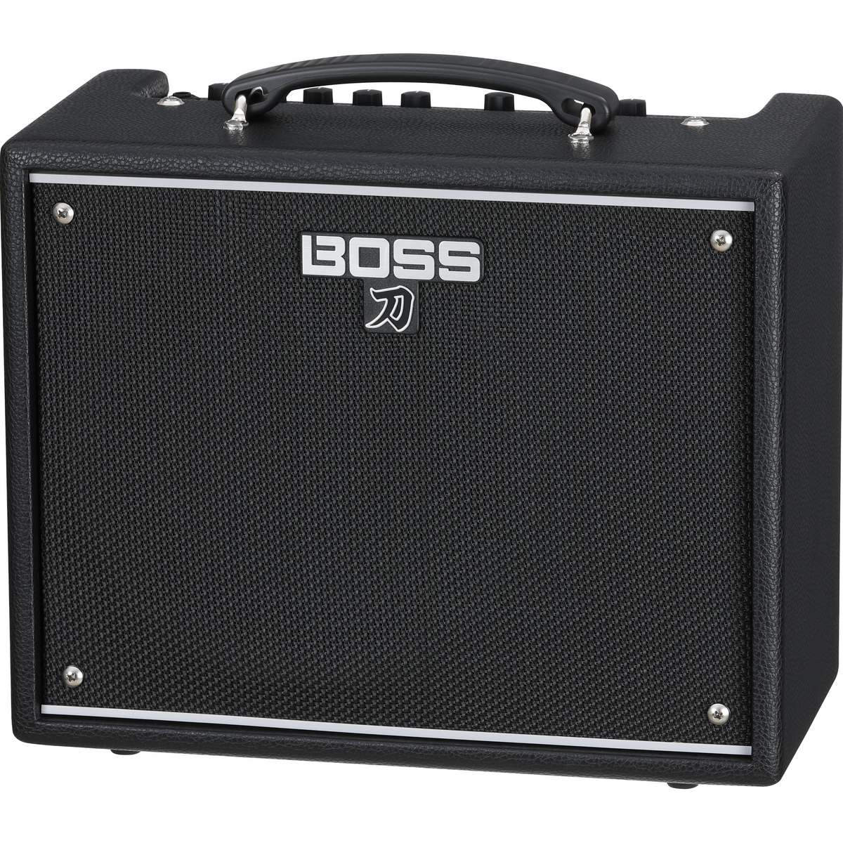 Boss Katana-25 25-Watt 1x8-Inch Guitar Combo Amplifier - New