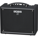 Boss Katana-25 25-Watt 1x8-Inch Guitar Combo Amplifier - New