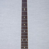 Castedosa The Halcon Baritone Electric Guitar - Aged Burnt Toast Marshmallow - #359