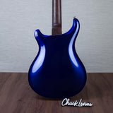 PRS McCarty 594 Hollowbody II Custom Color Hollowbody Electric Guitar - #250394282