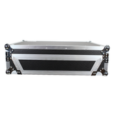 ProX XS-PRIME4 W Flight Case for Denon Prime 4 Standalone DJ System with Wheels - New