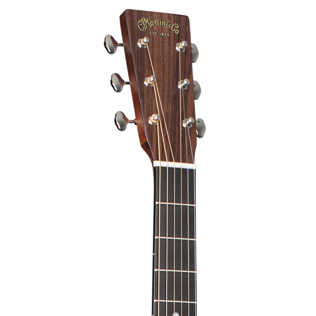 Martin D-16E Mahogany/Spruce Acoustic Electric Guitar - New