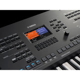 Yamaha PSR-SX620 61-Key Arranger Keyboard