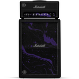Marshall Studio JMH 60th Anniversary Hendrix 20-Watt Guitar Amplifier Head with Vertical Cabinet