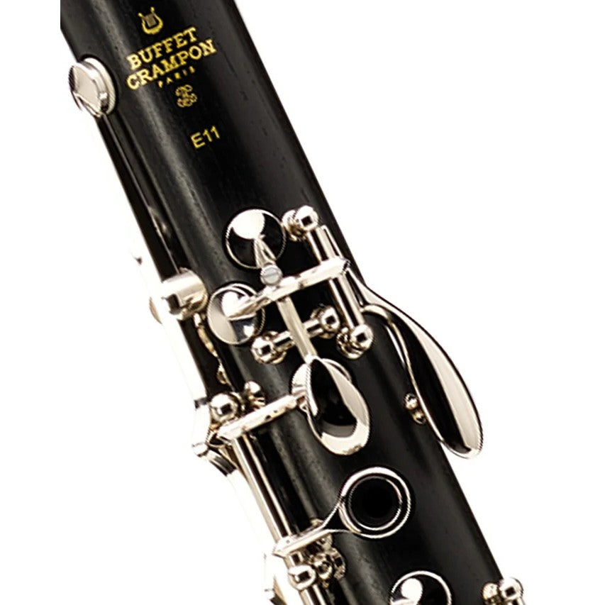 Buffet Crampon E11 Bb Student Clarinet