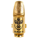 Theo Wanne DURGA 3 Soprano Saxophone Mouthpiece - Metal, Size 7