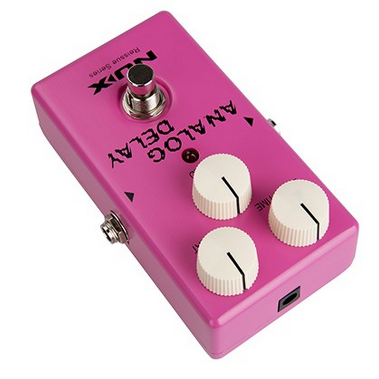 NUX Effects Analog Delay Pedal