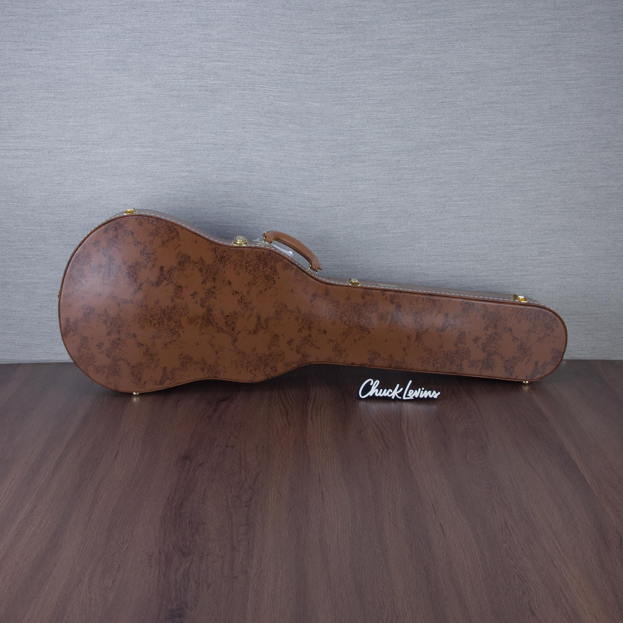 Gibson Custom Shop Murphy Lab 1960 Les Paul Standard V2 Bigsby BOTB Page 138 Light Aged Electric Guitar - #05196