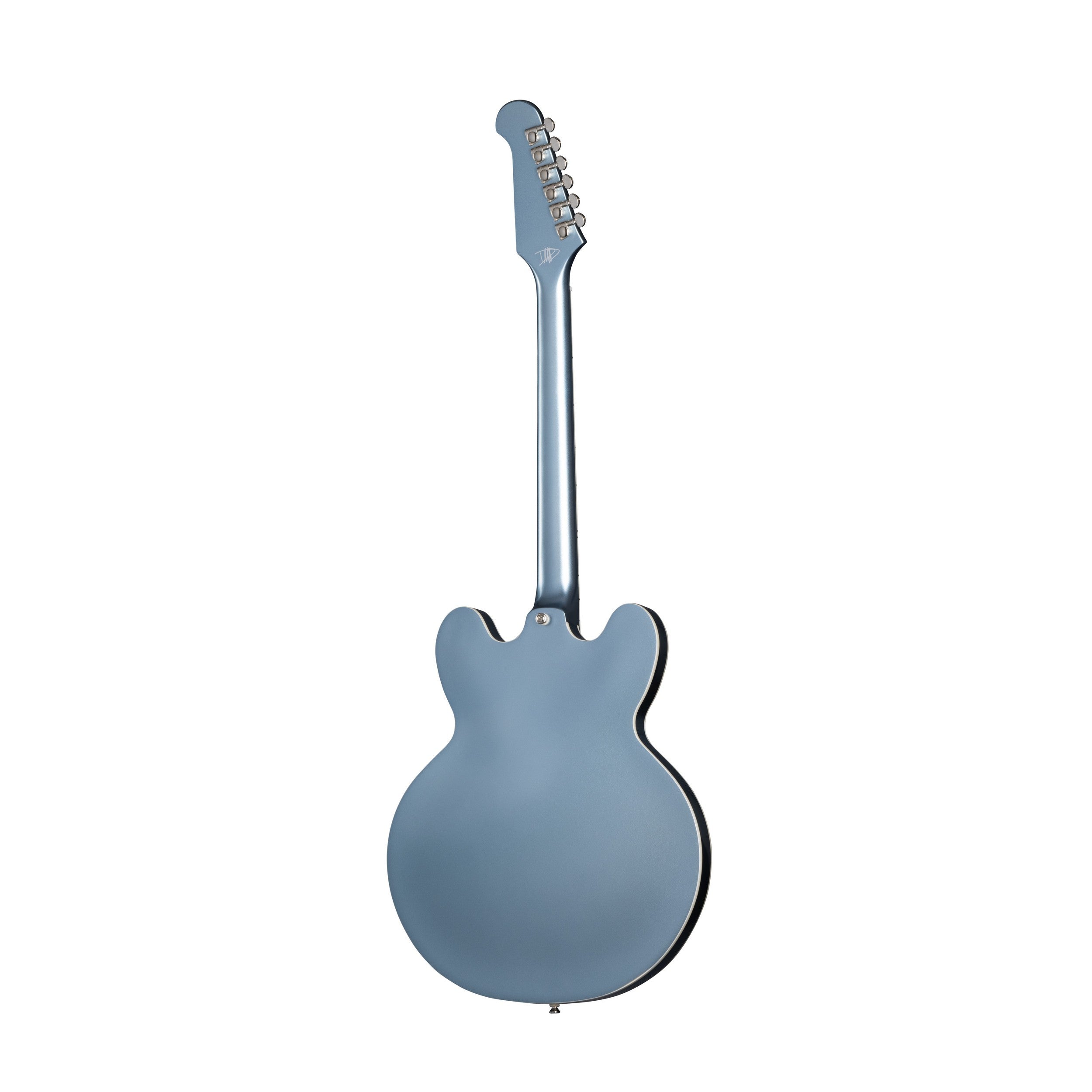 Epiphone Dave Grohl DG-335 Signature Semi-Hollow Electric Guitar
