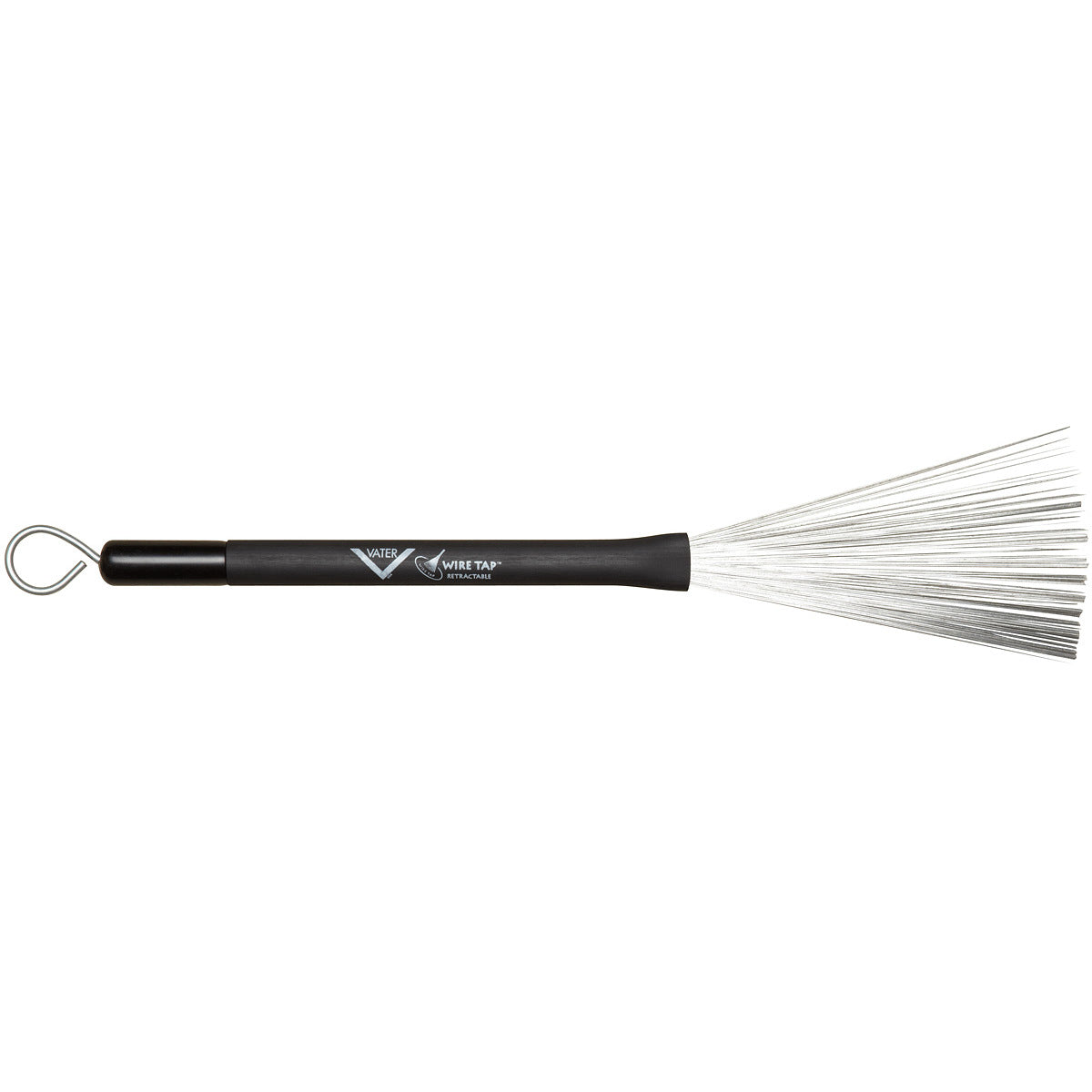 Vater Wire Tap Retractable Brush