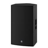 Yamaha DZR15 15-Inch Two-Way Powered Loudspeaker