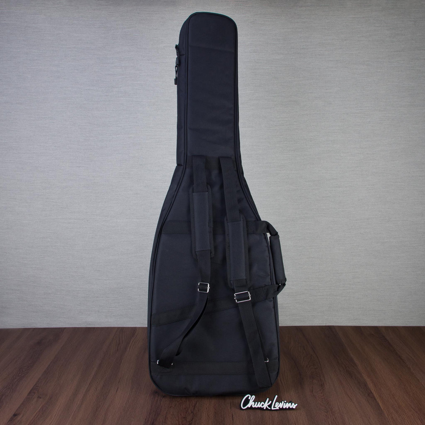 Spector Euro 5 LT Poplar Burl Over Ash 5-String Electric Bass Guitar - Faded Light Blue Gloss - CHUCKSCLUSIVE - #]C121NB23304