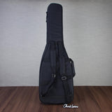 Spector Euro 5 LT Poplar Burl Over Ash 5-String Electric Bass Guitar - Faded Light Blue Gloss - CHUCKSCLUSIVE - #]C121NB23304