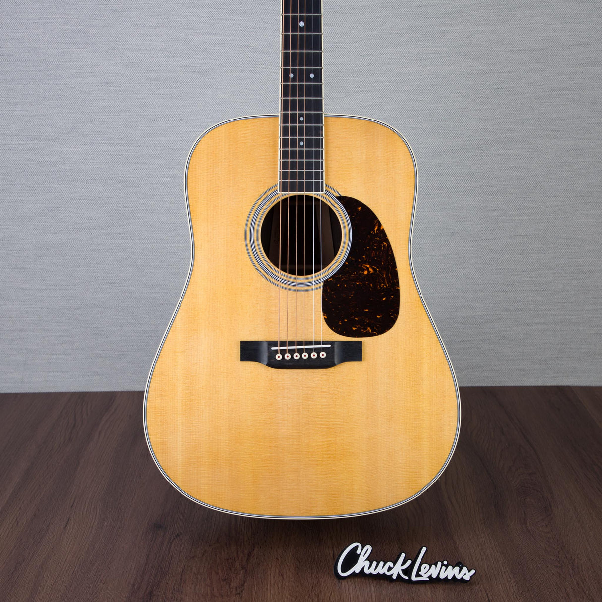 Martin D-35 East Indian Rosewood/Sitka Spruce Acoustic Guitar - #M2692388 - Mint, Open Box