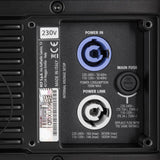 RCF HDL 6-A Active Line Array Speaker - New