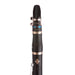 Yamaha YCL-SE Artist Model Bb Clarinet - Grenadilla