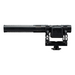 Zoom M3 MicTrak Super Cardioid Shotgun Camera Microphone