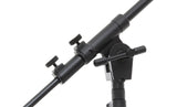 Tama MS756 Iron Works Studio Telescoping Boom Microphone Stand