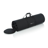 Gator Frameworks GFW-MICSTDBAG Deluxe Carry Bag for 6 Tripod Mic Stands