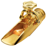 Theo Wanne Durga 5 Alto Mouthpiece - Gold 8