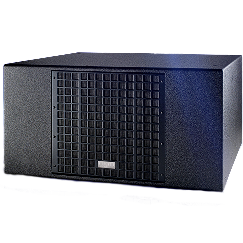 E11EVEN ES-212 3200-Watt Passive Subwoofer