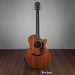 Taylor PS14ce Honduran Rosewood Acoustic Guitar - Preorder - New