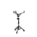 Mapex Armory S800EB Double Braced Snare Stand With Basket Adjuster - Black Finish