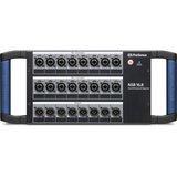 PreSonus NSB 16.8 16x8 AVB-Networked Stage Box - Mint, Open Box