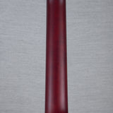 Godin MultiAc Grand Concert SA Nylon String Acoustic-Electric Guitar - Trans Black - CHUCKSCLUSIVE - #24311096