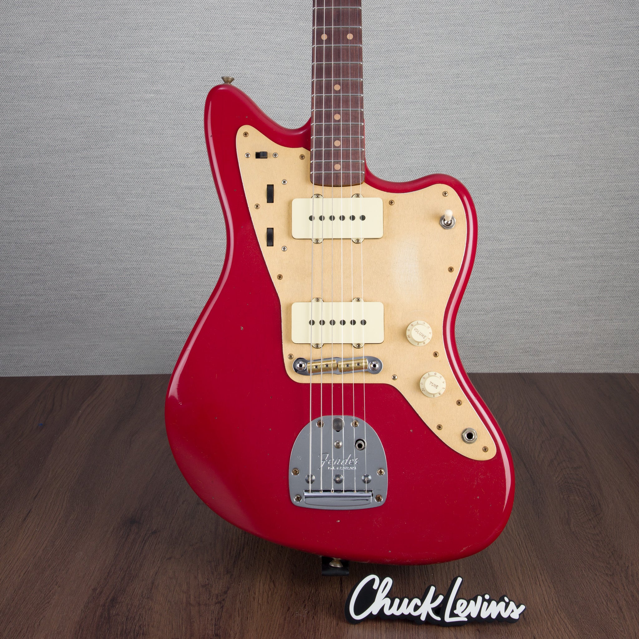 光栄堂選抜品 2017 American Original Jazzmaster 2017 Limited