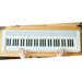 Casio CT-S1 Portable Digital Piano - White