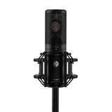 Shure KSM44MP Large Diaphragm Multi-Pattern Condenser MicrophoneStudio Bundle - Preorder