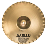 Sabian XSR Fast Stax Effect Cymbal