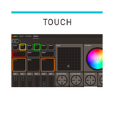 ADJ myDMX 5 - DMX Lighting Control Hardware and Software