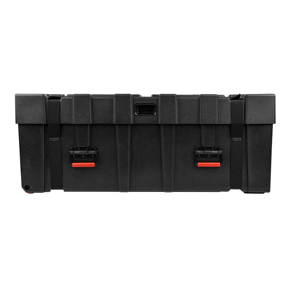 Gator Grooves GPC4216DHW 42 x 16-Inch Drum Hardware Case with Inline Wheels