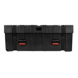 Gator Grooves GPC4216DHW 42 x 16-Inch Drum Hardware Case with Inline Wheels