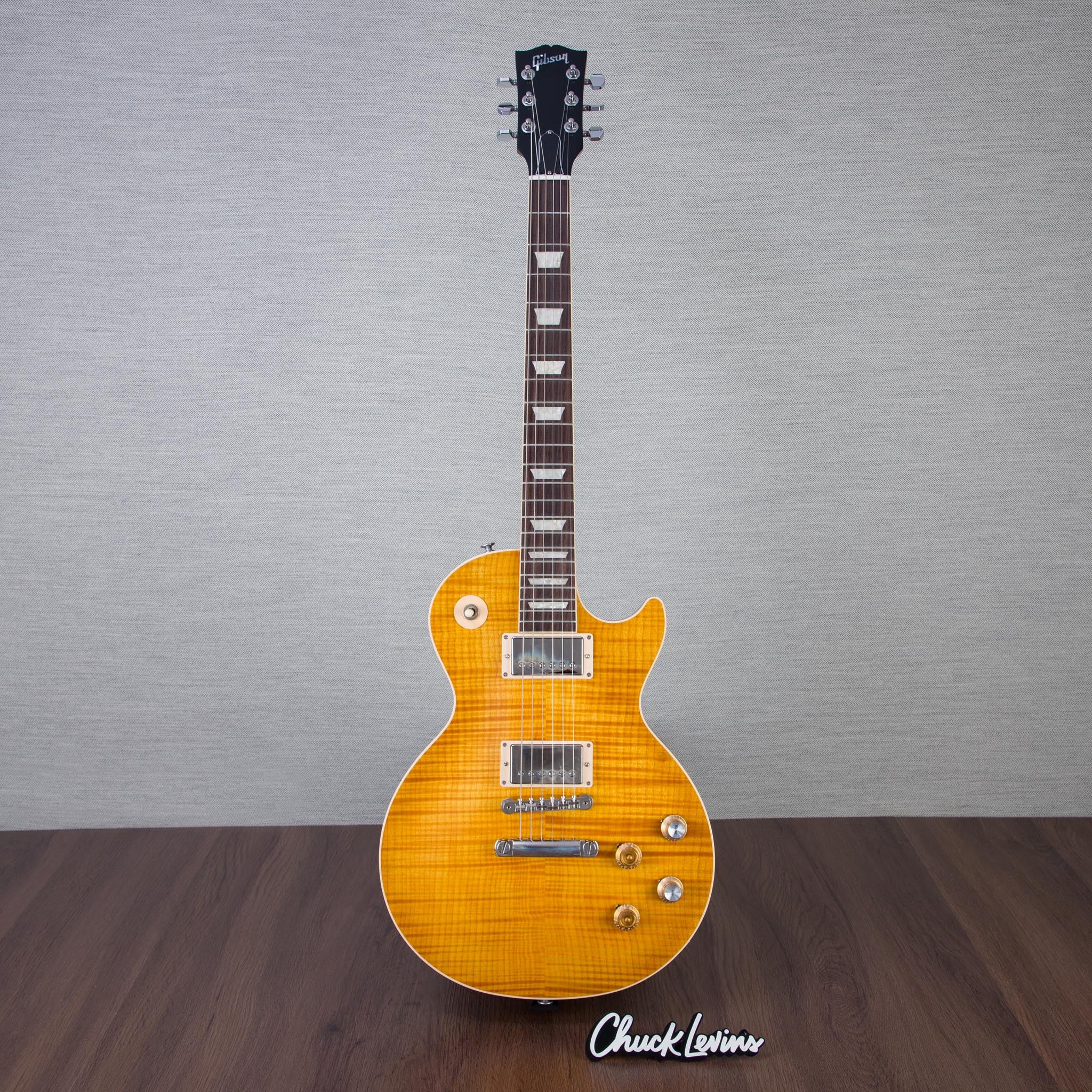 Gibson Kirk Hammett 
