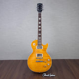 Gibson Kirk Hammett "Greeny” Les Paul Standard - Greeny Burst - #207940339