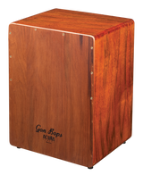 Gon Bops AACJ Alex Acuna Cajon With Gig Bag