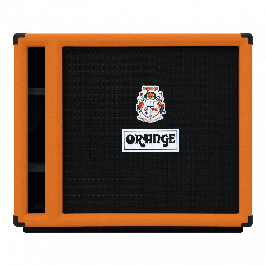 Orange OBC115 1 x 15" Bass Cabinet - New