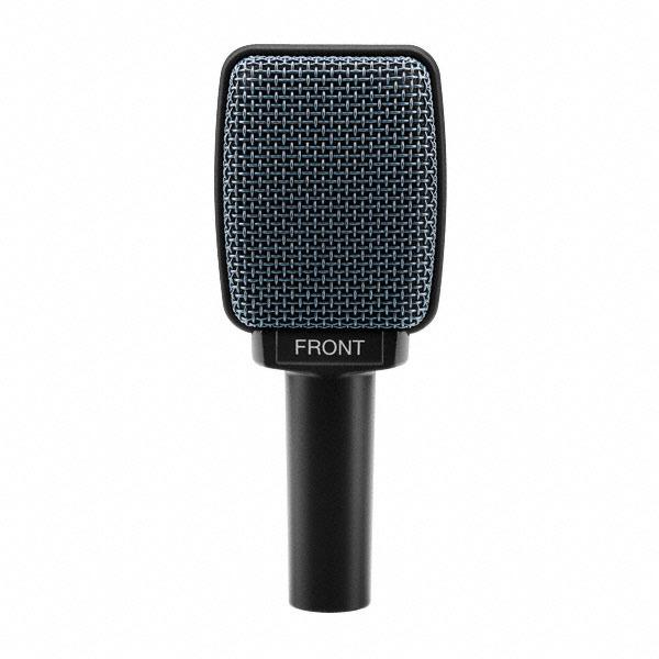 Sennheiser e906 Side-Address Instrument/Amp Microphone - Mint, Open Box