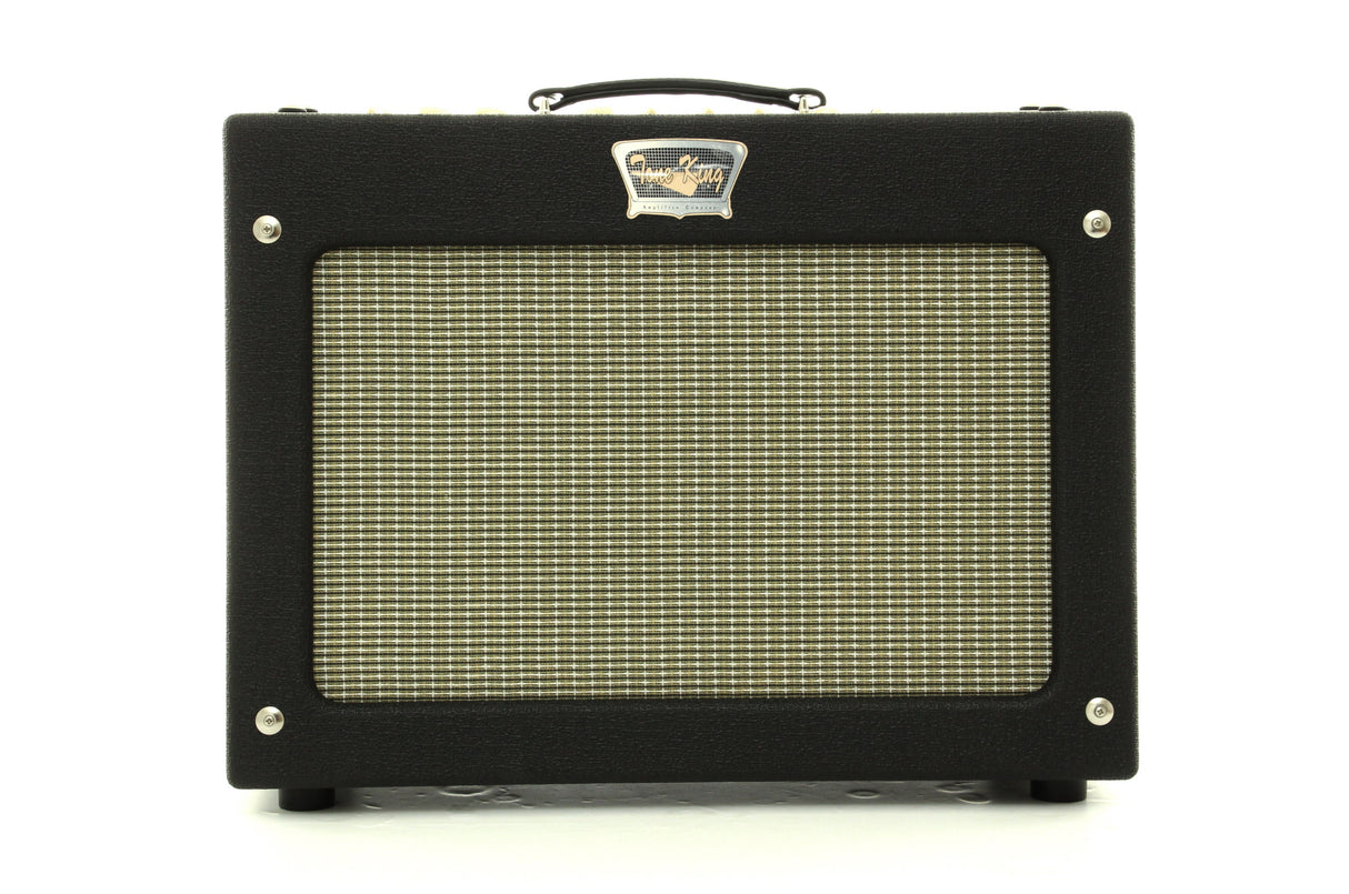 Tone King Sky King 35W 1 x 12" Combo Amplifier - Black - New