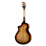 Breedlove Artista Pro Series Concert Acousitc Electric Guitar - Burnt Amber CE