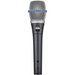 Shure BETA 87C Cardioid Condenser Vocal Microphone