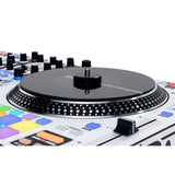 Rane One MKII White Serato Controller - Mint, Open Box