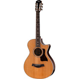 Taylor Next Generation 712ce 12-Fret Acoustic Electric Guitar