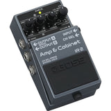 Boss IR-2 Amp and Cabinet Emulator Effects Pedal - Mint, Open Box
