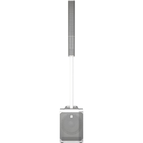 Electro-Voice Evolve 50 Portable Column PA System - White - New