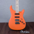 PRS Fiore Satin Electric Guitar - Hibiscus - #250410149